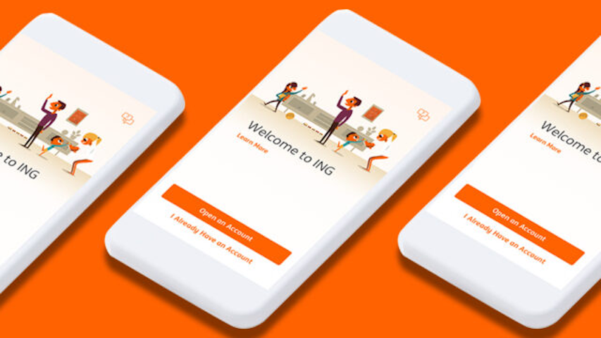 ING Onboarding